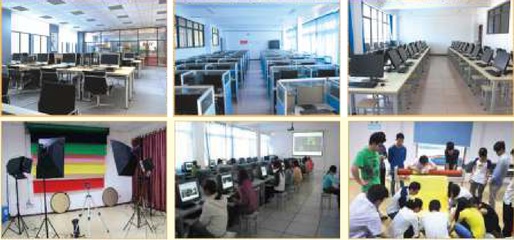 计算机网络设备的安装与维护——以云南省电子信息技工学校为例