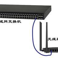 组建与维护企业网络 计算机网络设备的安装与维护