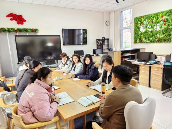 20251027山东省“技能兴鲁”旅行社计调竞赛、“挑战杯”大学生创业计划竞赛备赛小组活动记录表——计算机网络设备的安装与维护