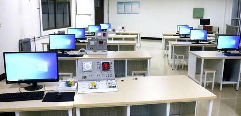 【招生季】山东化工技师学院2022年纳新 聚焦计算机网络设备的安装与维护